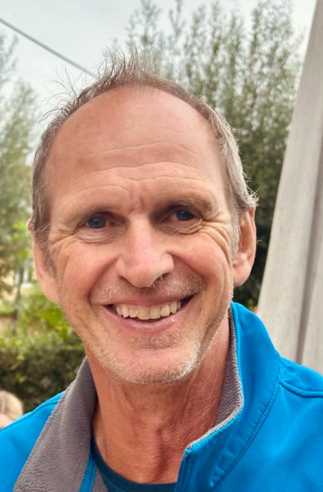 Platzhalterbild für Christian Umundum