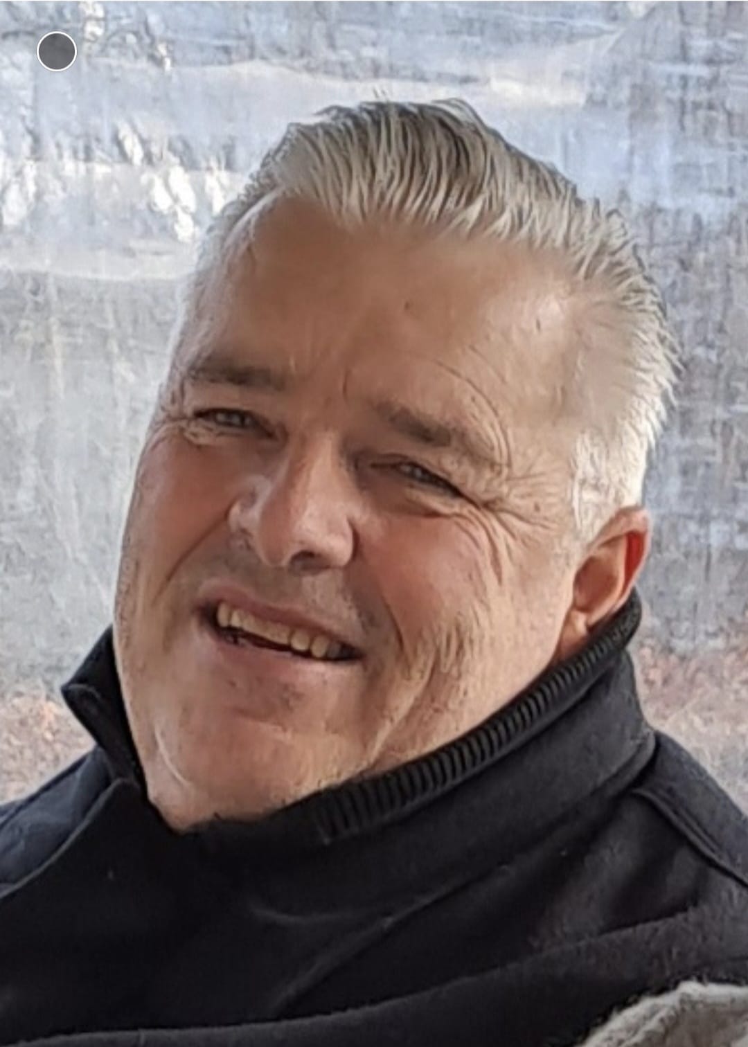 Platzhalterbild für Hans Knoll