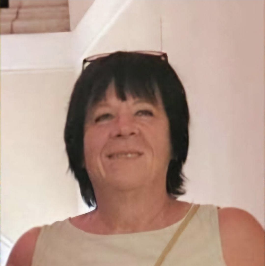 Platzhalterbild für Margit Knoll