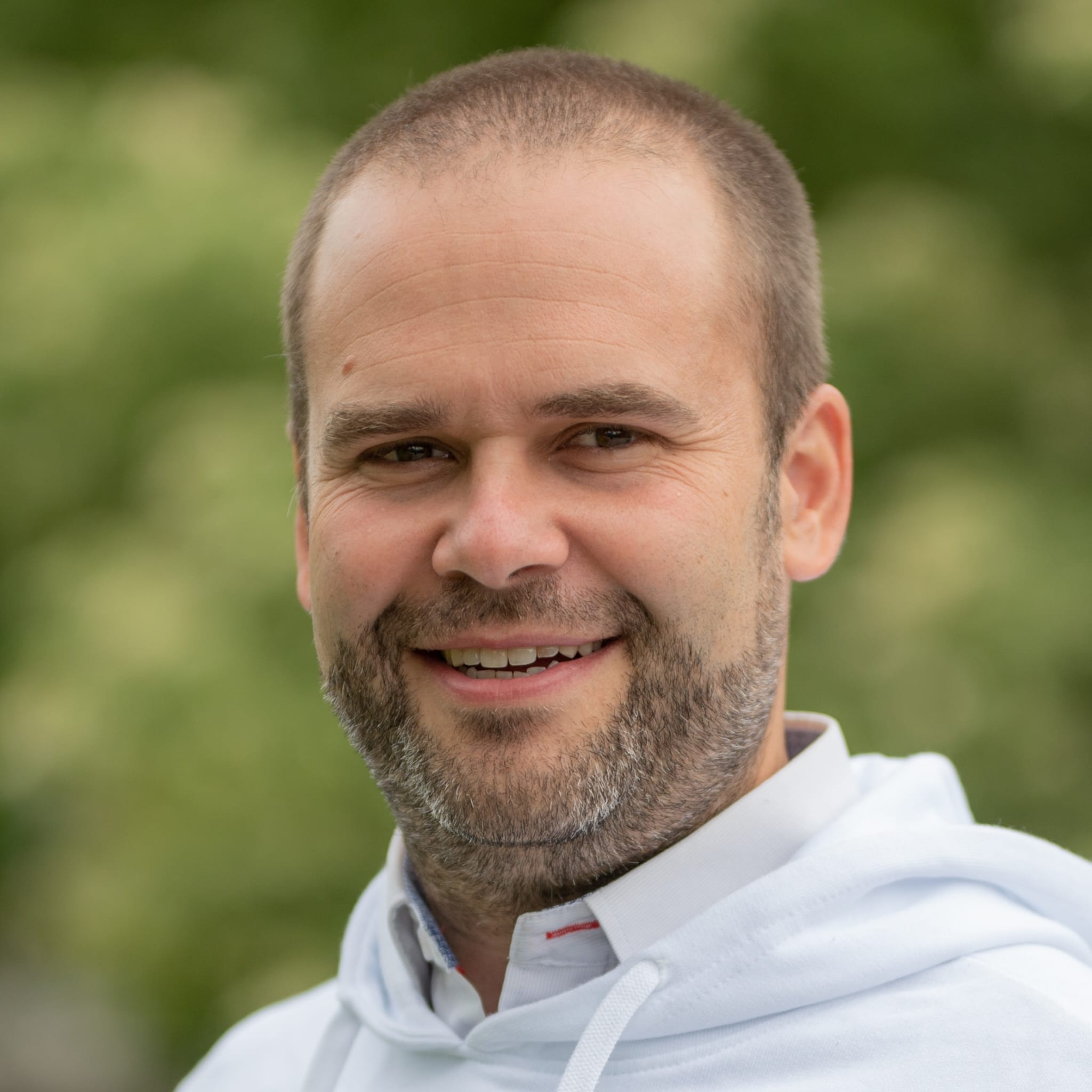 Platzhalterbild für Mika Bermadinger