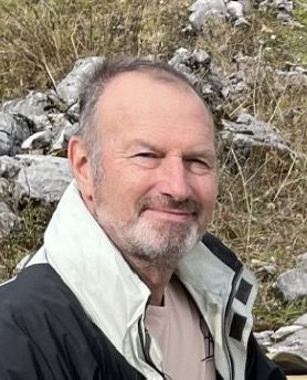 Platzhalterbild für Peter Freinek