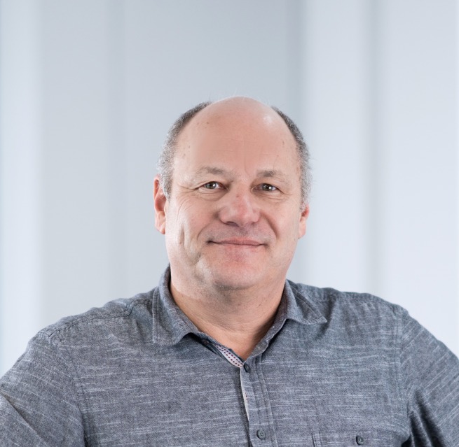 Platzhalterbild für Wolfgang Aschauer